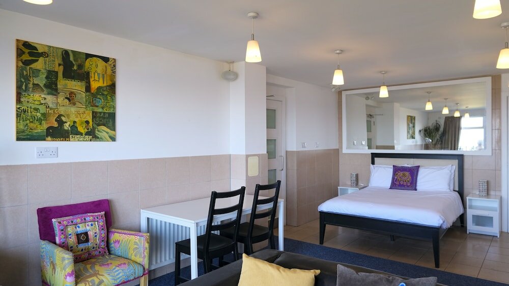 Фото Bayview Bed and Breakfast