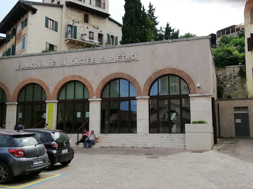 Фото La Maison di Luca