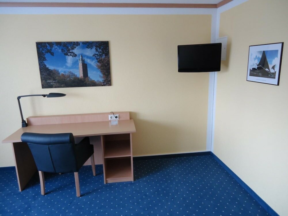 Фото Sleep & Go Hotel Magdeburg