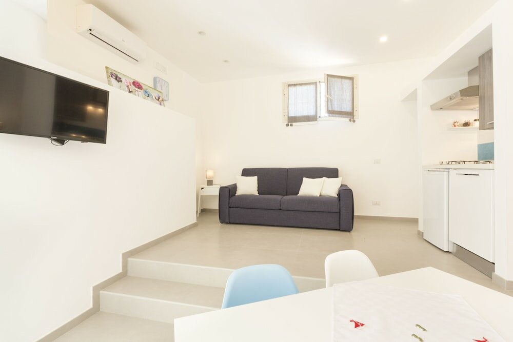 Фото Marina Loft Sicily