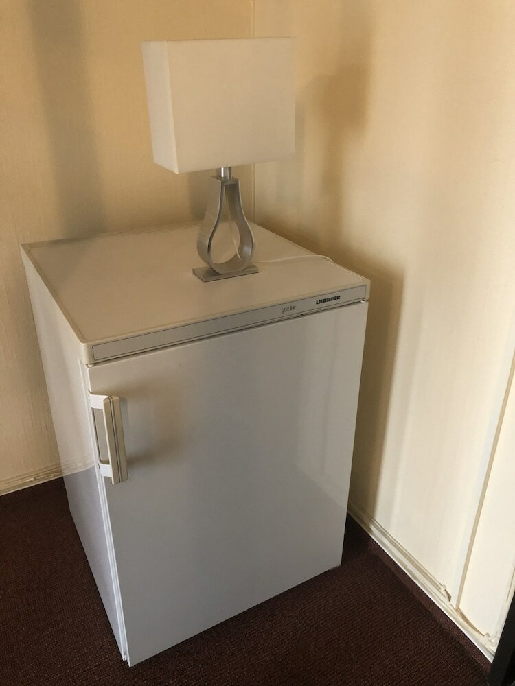 Фото Hotel Zum Grafen Hallermunt