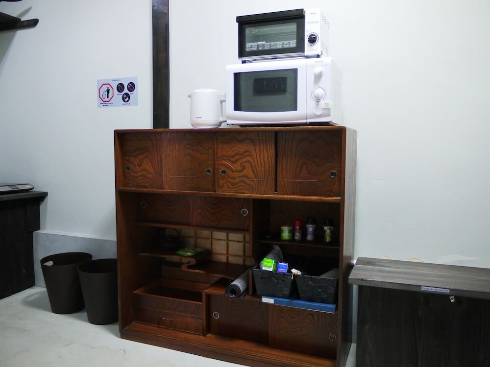 Фото Kyoumachiya-inn Kyoto station south