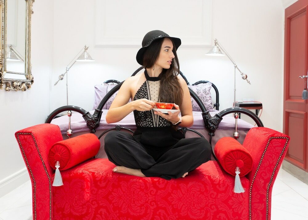 Фото Adrian D'Cap