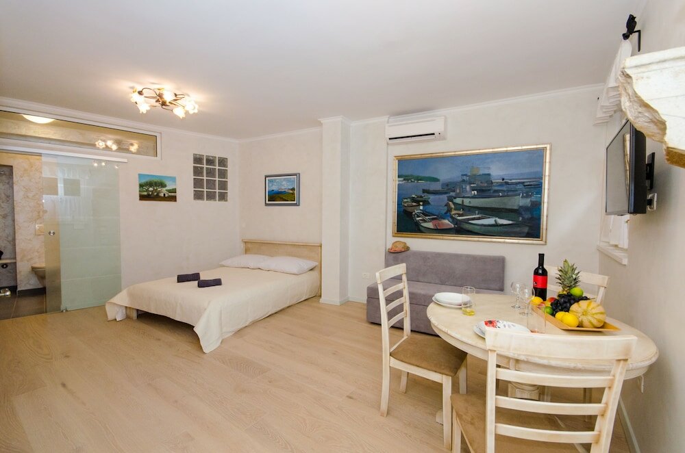 Фото Casa Matteotti