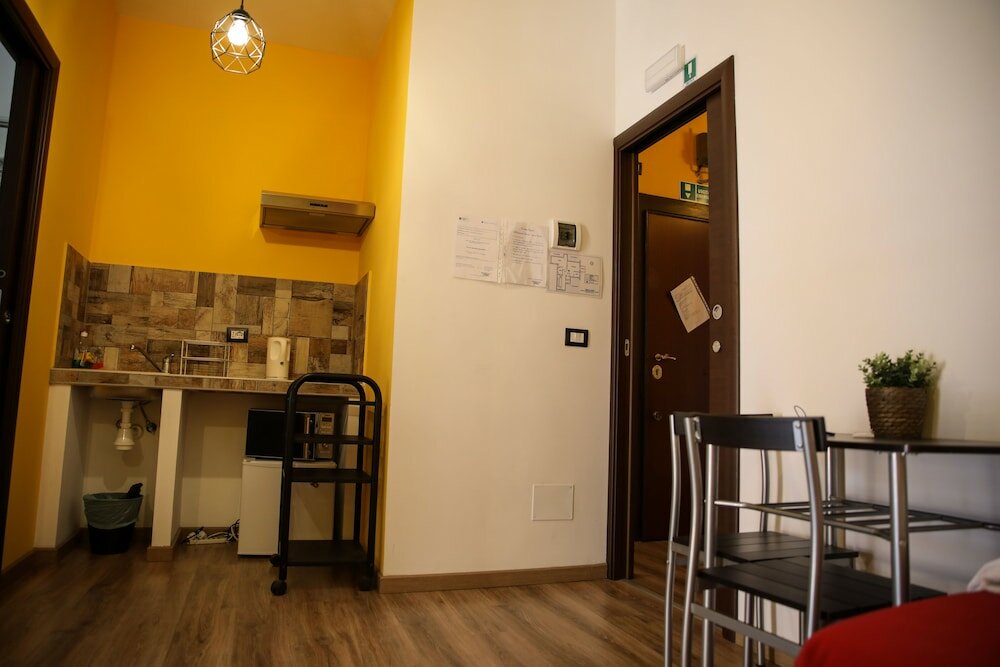 Фото Nonna's House