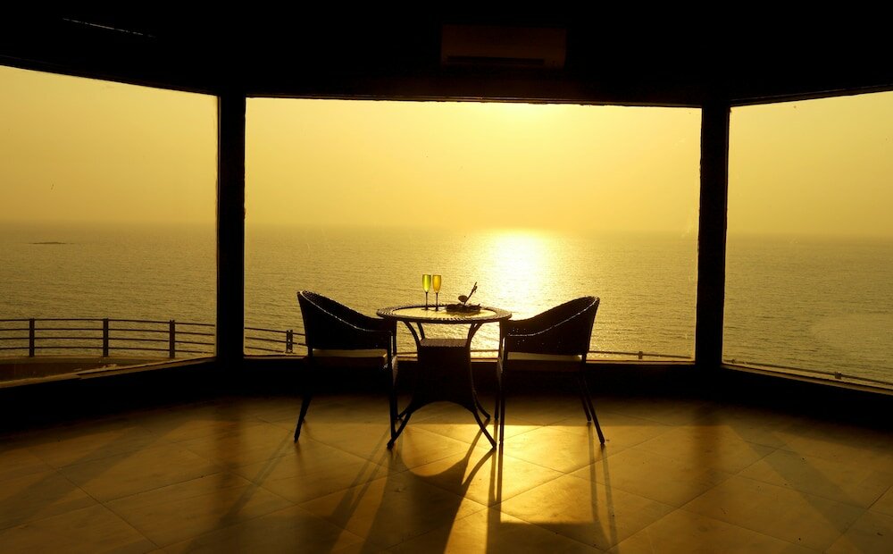 Фото Kohinoor Samudra Beach Resort