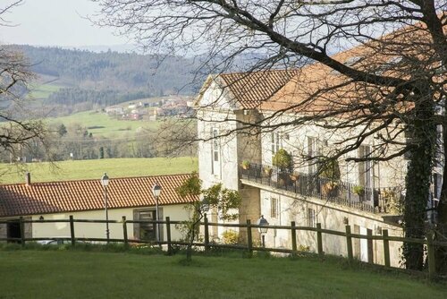 Гостиница Pazo de Sedor