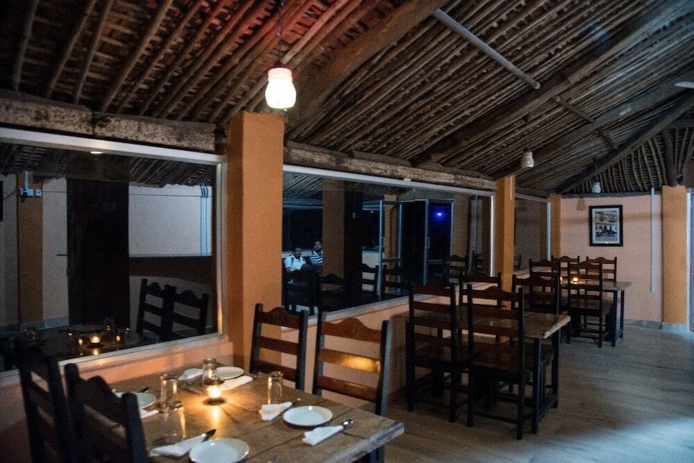 Фото Padmavati Lake Resort