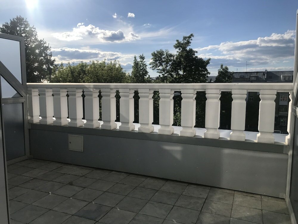 Фото 7 Авеню Отель и СПА