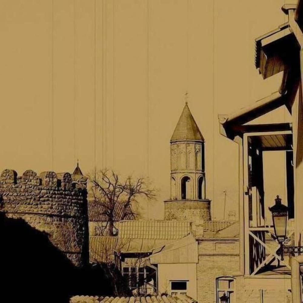 Фото Мини-отель Lelis