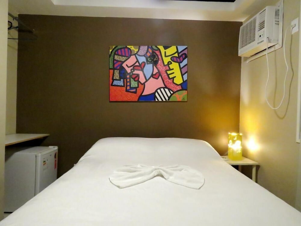 Фото Centro Guest House