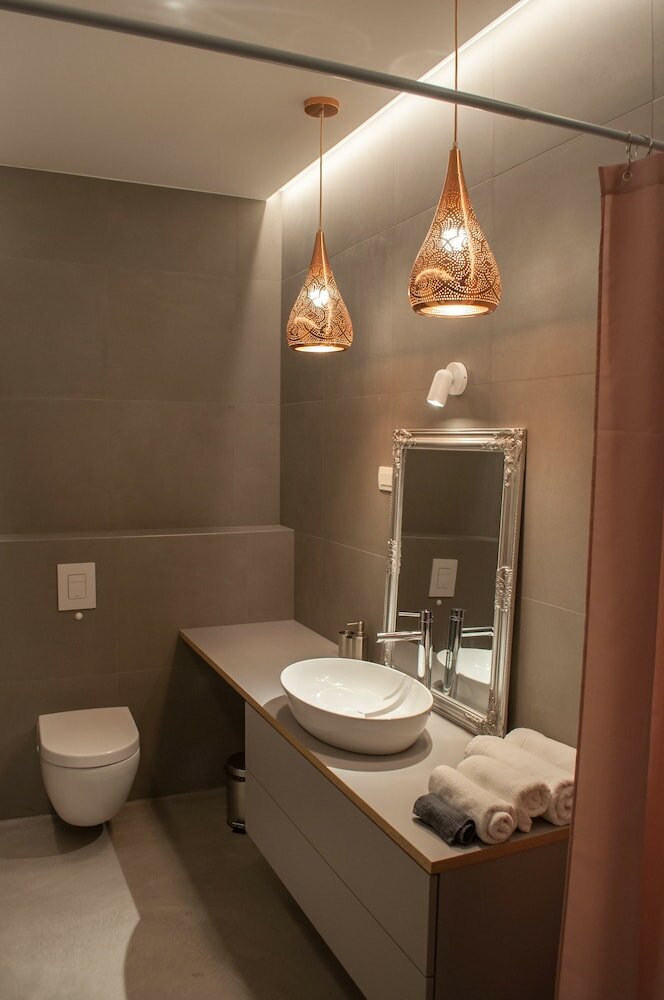 Фото Pekarna apartments