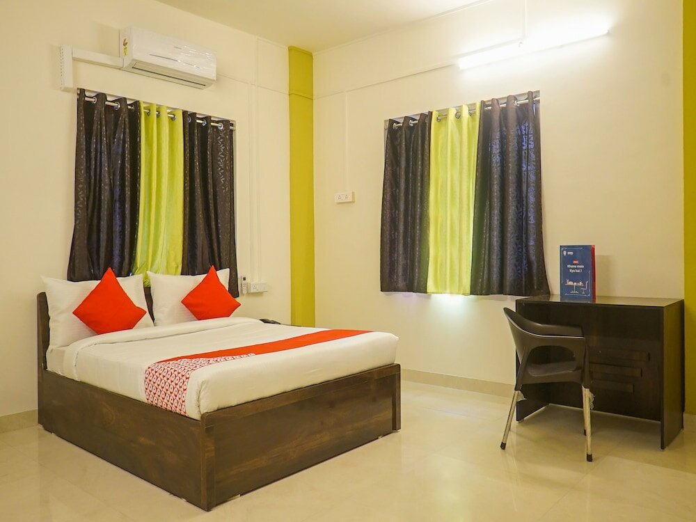 Фото Oyo 12723 Hotel D Villa