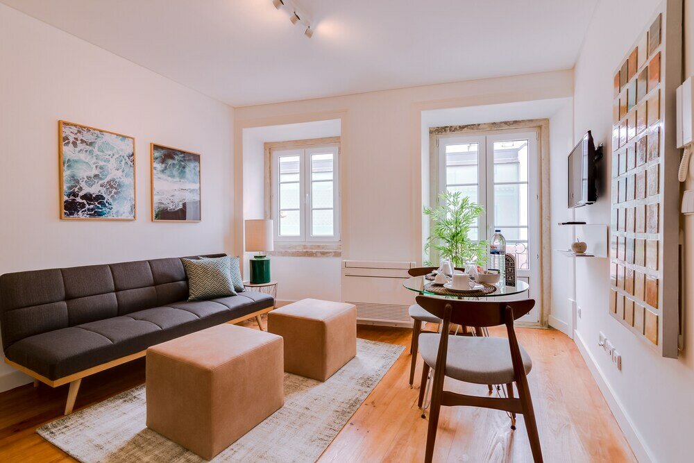 Фото São Bento by Lisbon Inside Out