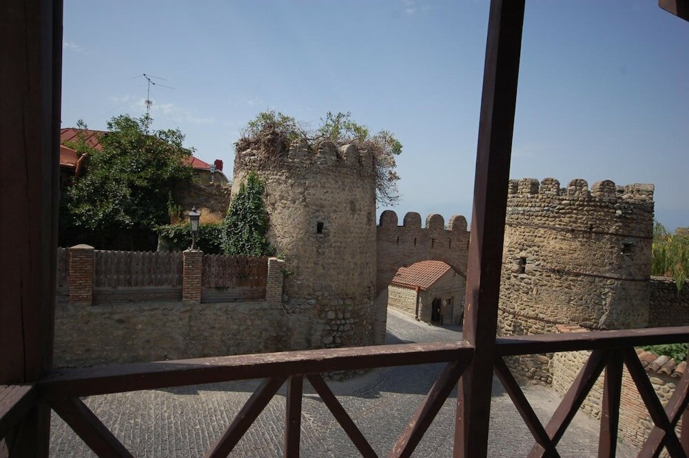 Фото Мини-отель Lelis