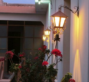 Апартаменты Gran Hotel