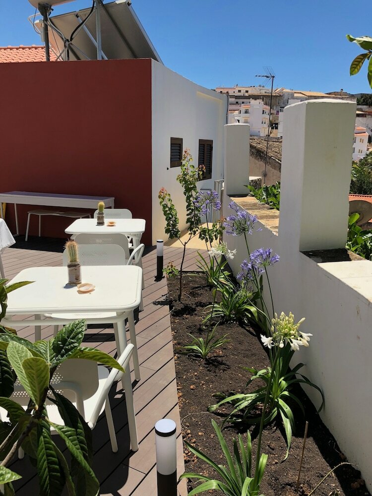 Фото Casa Malpique