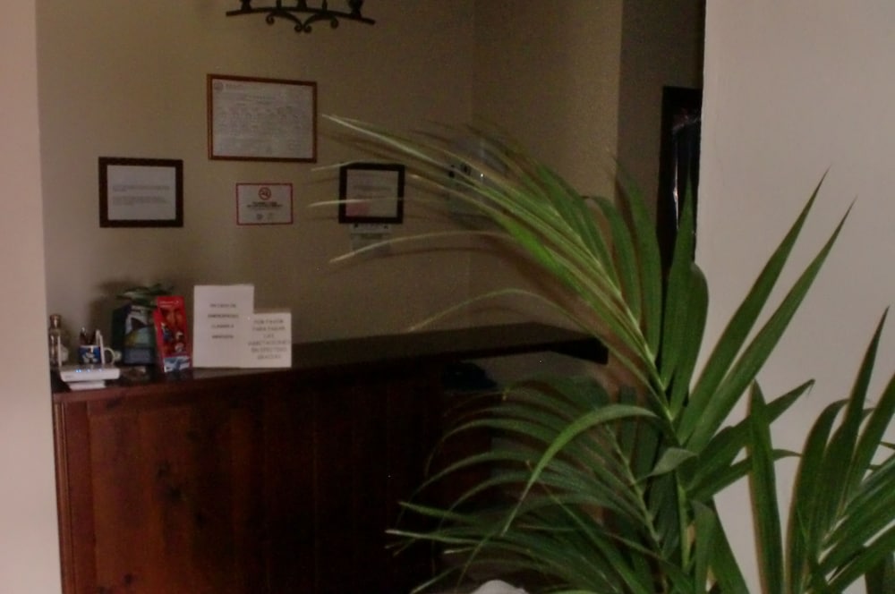 Фото Hostal Restaurante La Ilusión