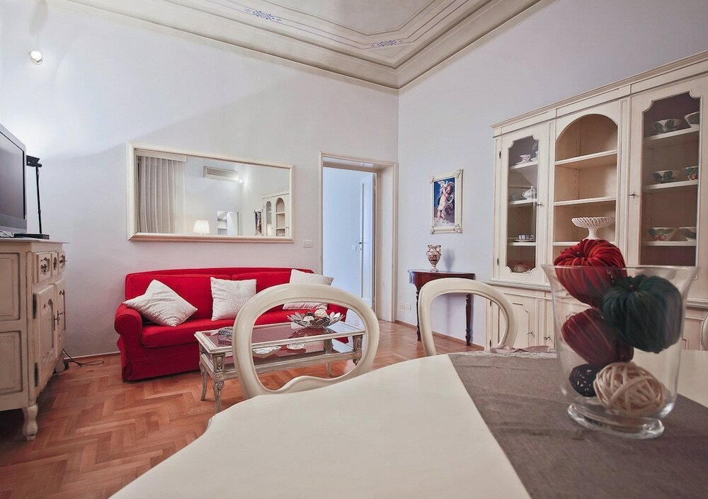 Фото Ghibellina 96