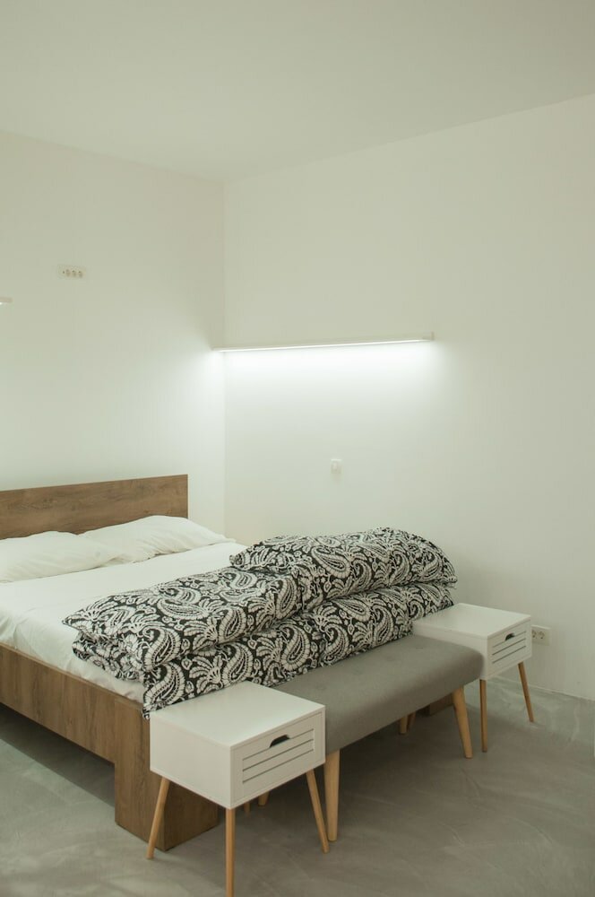 Фото Pekarna apartments