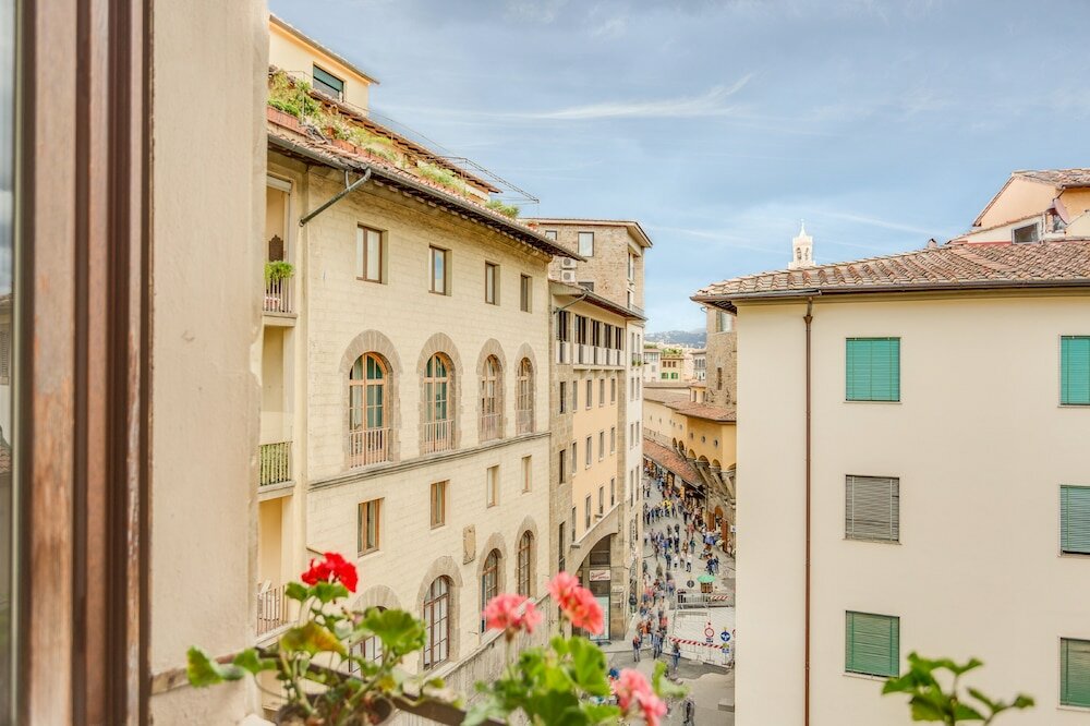 Фото Piazza Santa Felicita