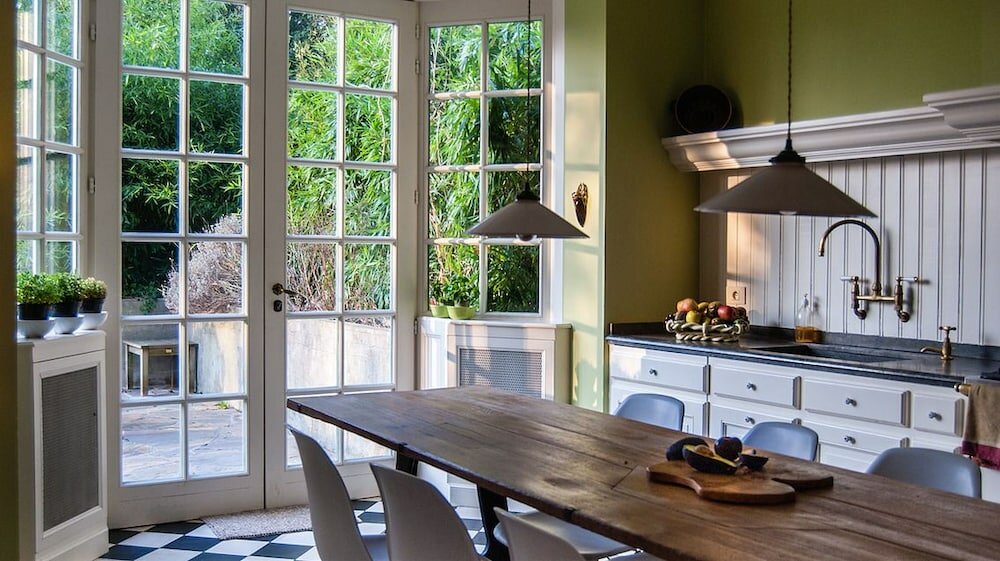 Фото La Maison Chantecler