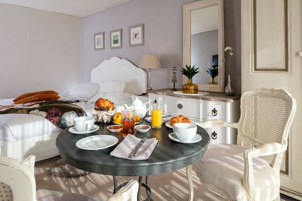 Фото Hôtel Le Castellan