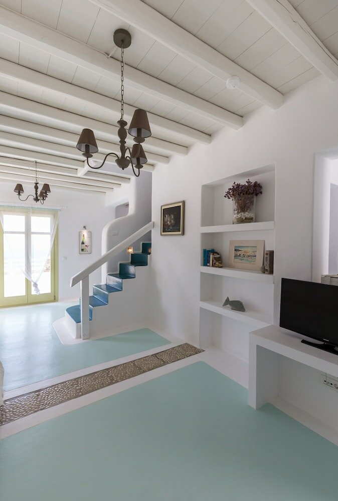 Фото Lyra Villas Mykonos