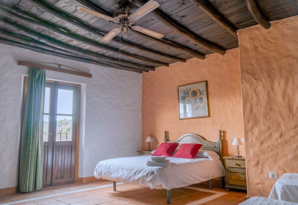 Фото Hotel finca Almejí