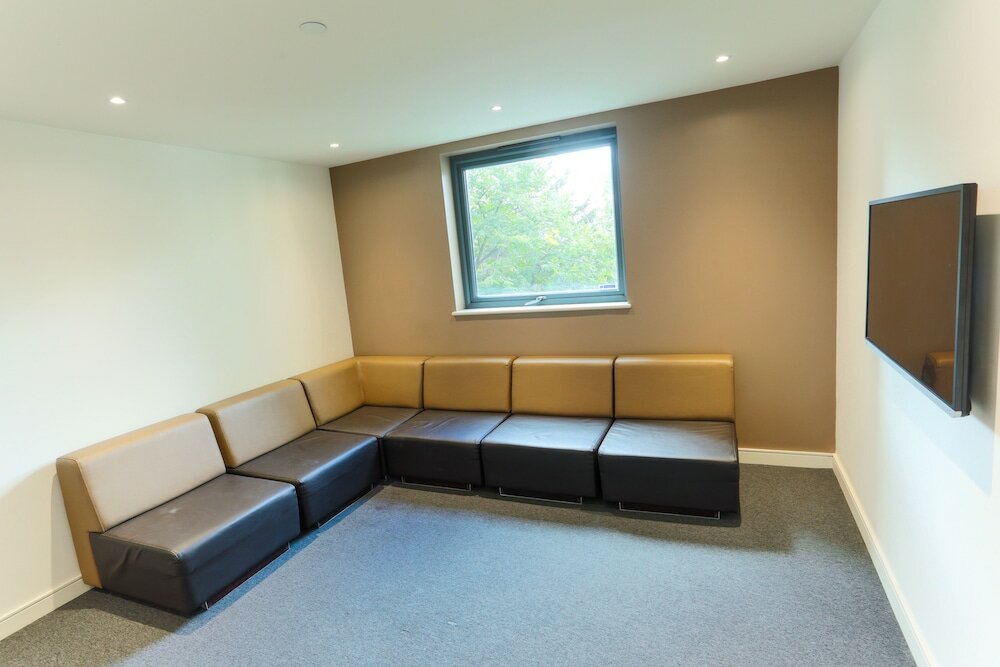 Фото Woodward Buildings