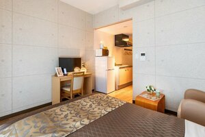 Condominium Likka in Nago (Okinawa Prefecture, Nago), hotel