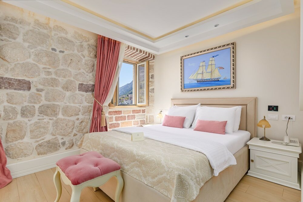 Фото Hotel Libertas