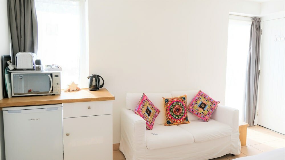 Фото Bayview Bed and Breakfast