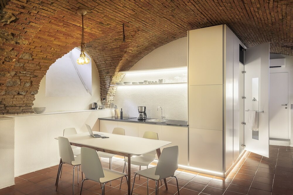 Фото Pekarna apartments