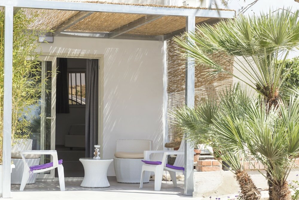 Фото Marina Loft Sicily