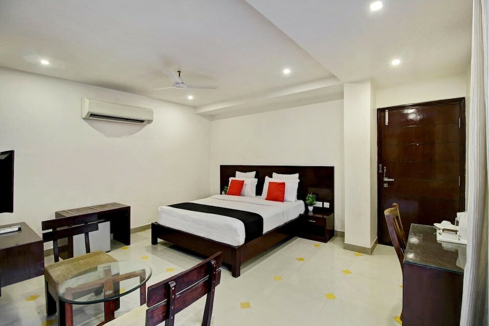 Фото Hotel Vb Heritage Heights