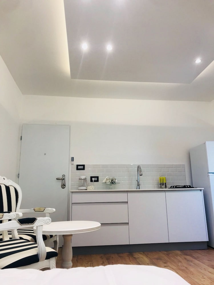 Фото Luxury Suites