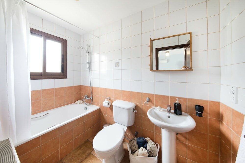 Фото Villa Christina