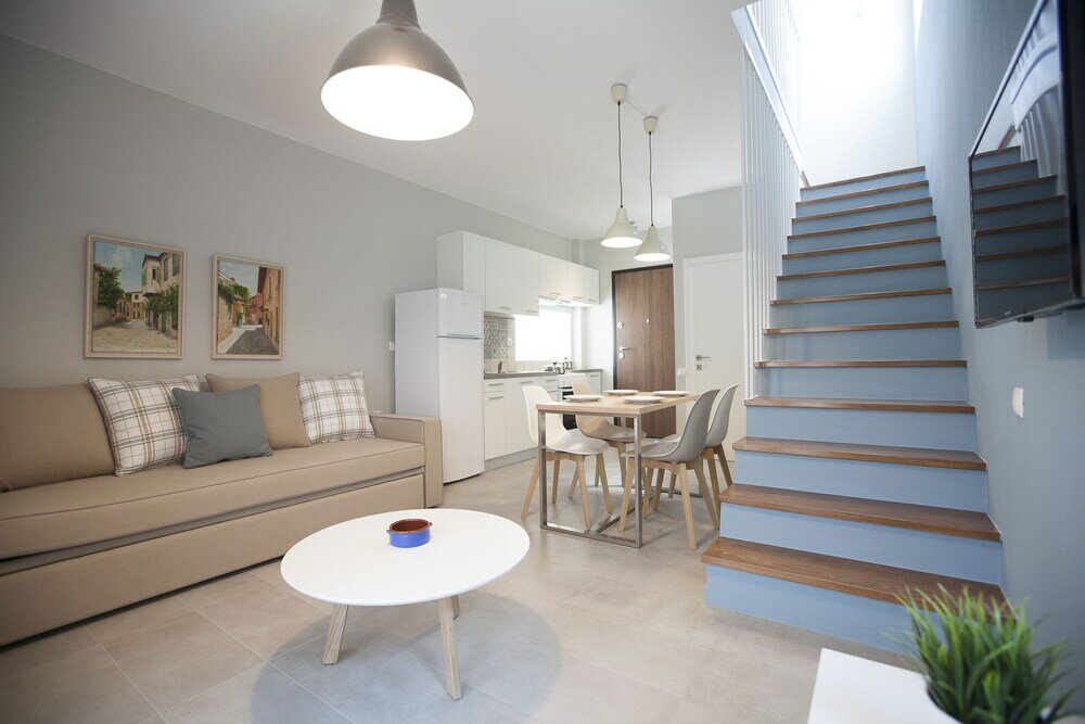 Фото Enalia Villas