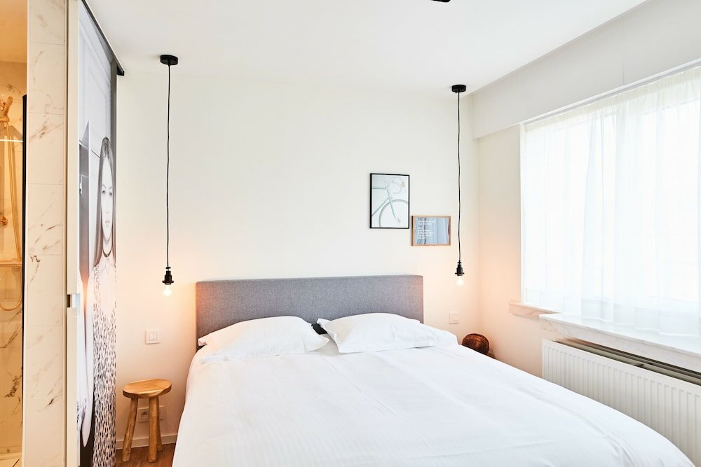 Фото Villa Paradis