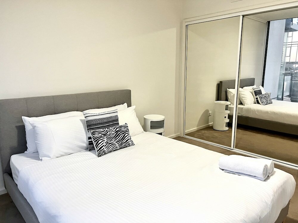 Фото ReadySet Apartments at Sentinel