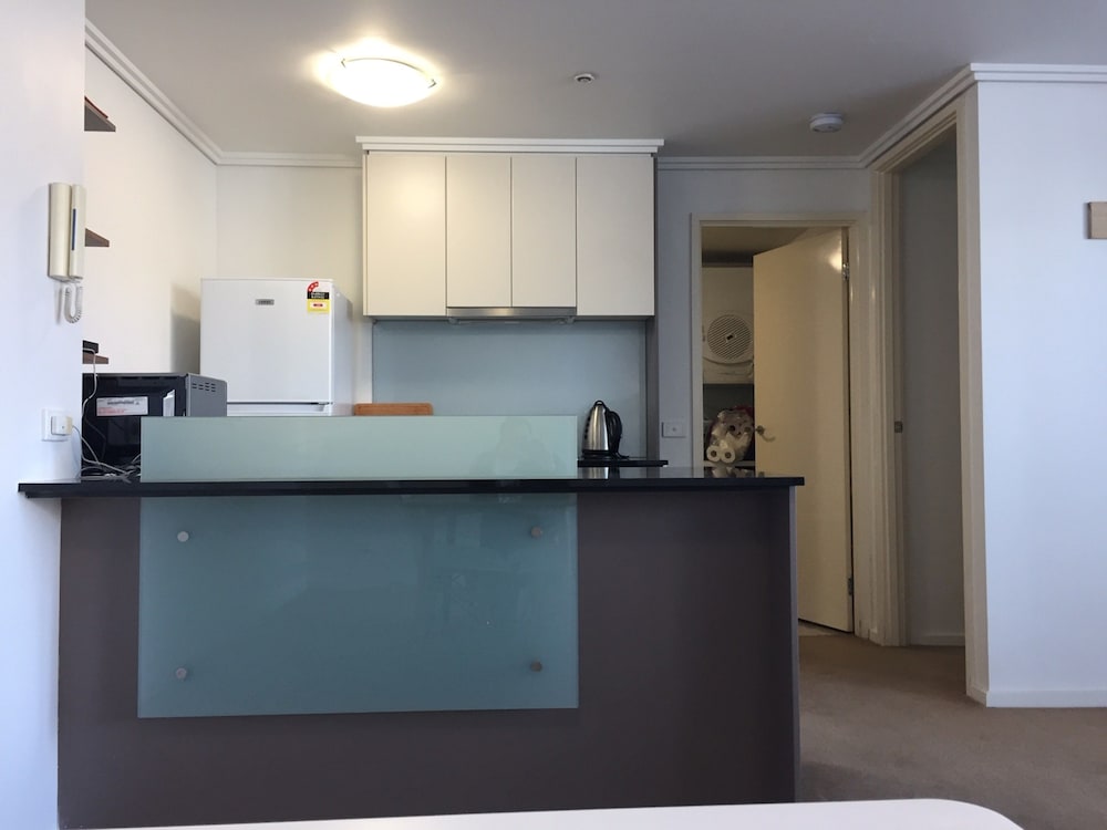 Фото ReadySet Apartments at Sentinel