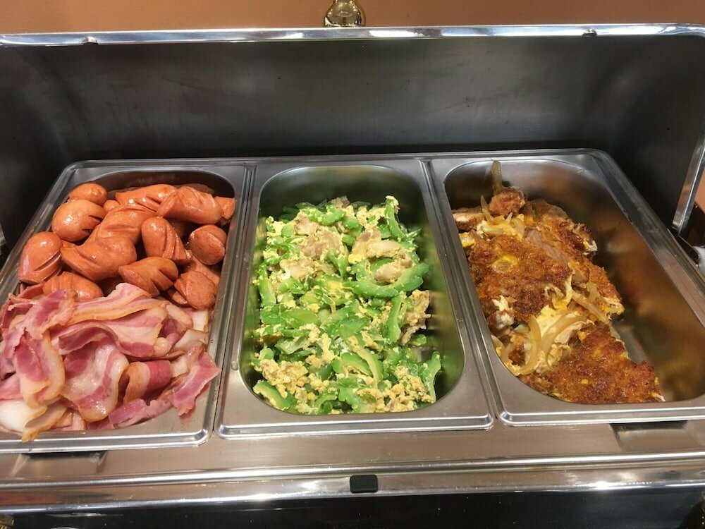 Фото Azumaya Hotel Linh Lang