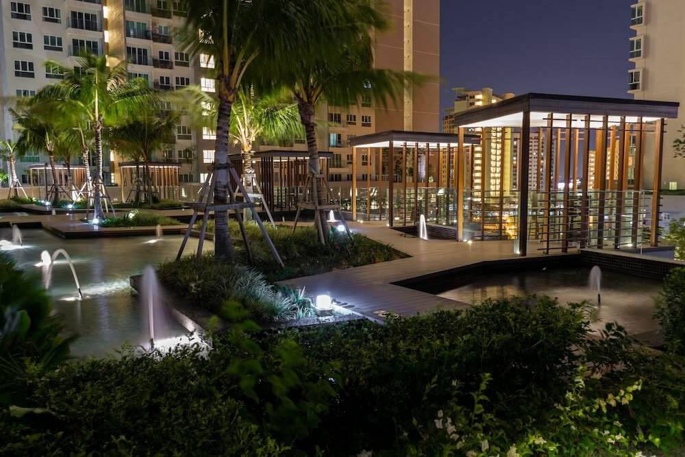 Фото Queens Suite by D Imperio Homestay