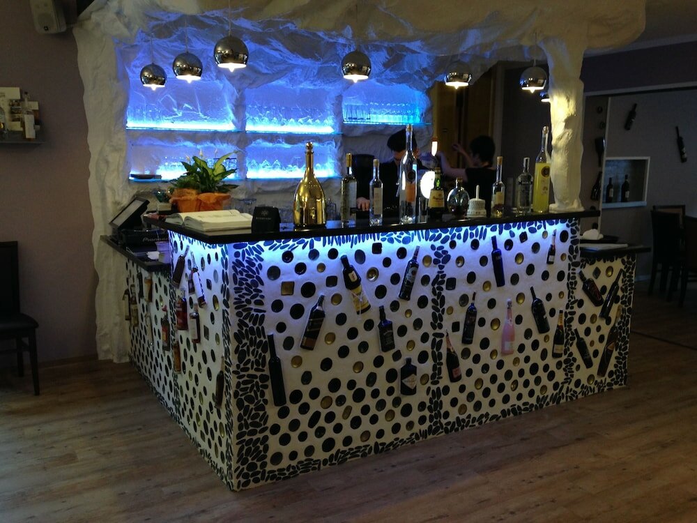 Фото Hotel Haus Hubertus