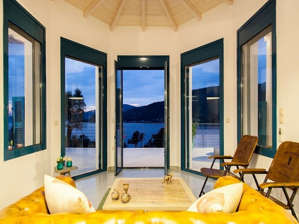 Фото Zidanos Luxurious Villa