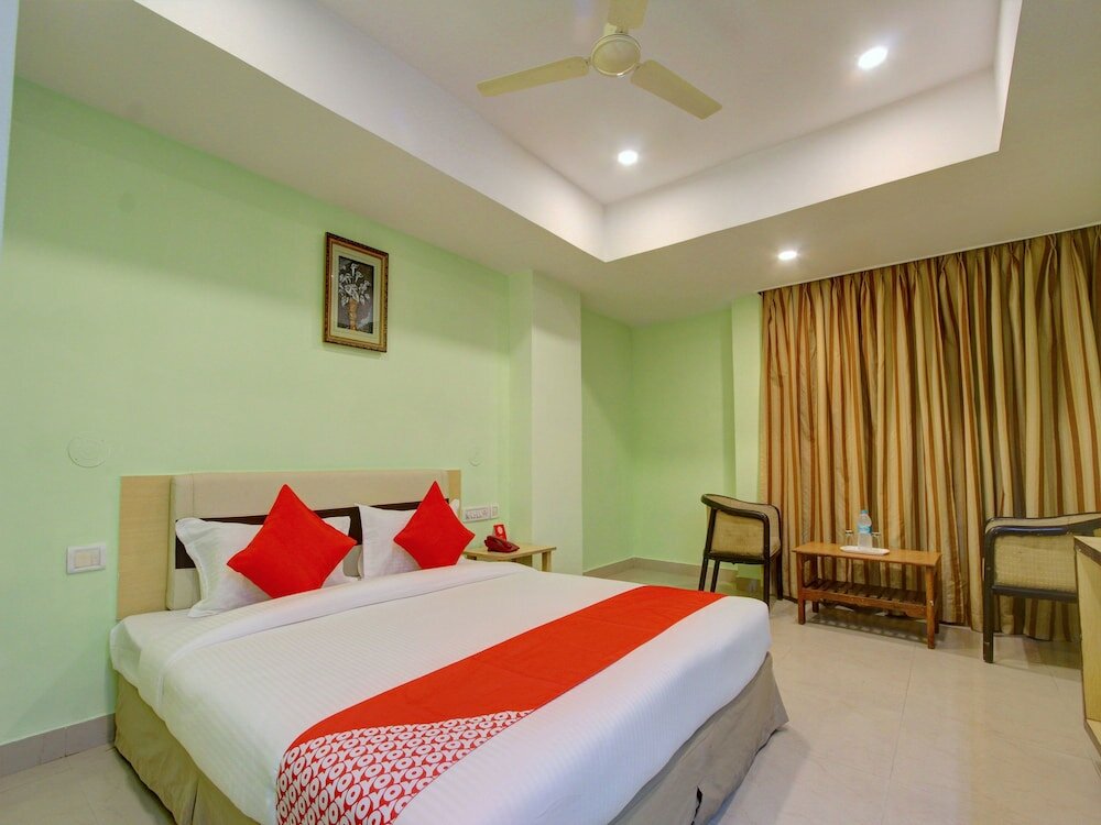 Фото Oyo 11376 Golden Park