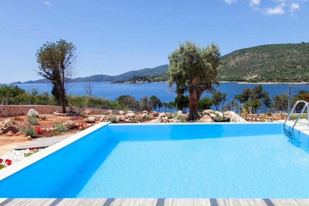 Фото Zidanos Luxurious Villa