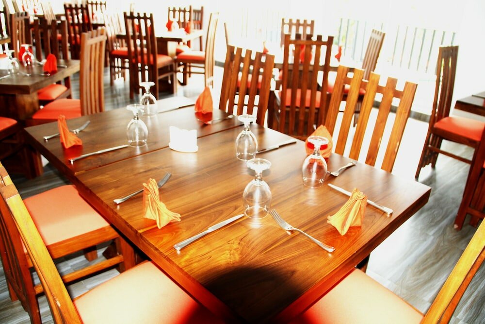 Фото Grand View Apartments