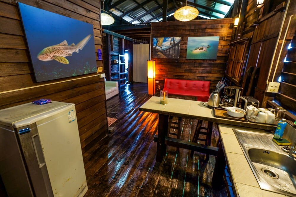 Фото Mango House Seafront Suites And Villas